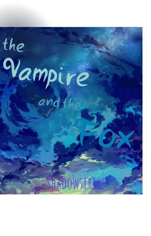 The Vampire and the Fox by MuslimOtaku