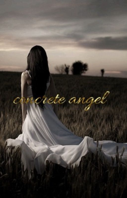 Concrete Angel (Bixler High Private Eye; Xander DeWitt) by -babyroses-