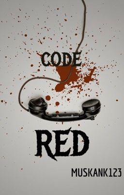 CodeRed cover