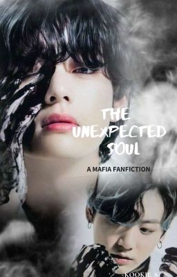 The Unexpected Soul - Book 1 [KTH_x_reader ff](COMPLETED) cover