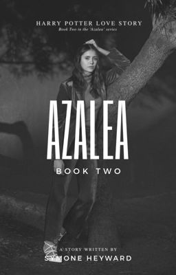 ✔️Azalea Hogwarts 2 (Harry Potter Love Story)  cover