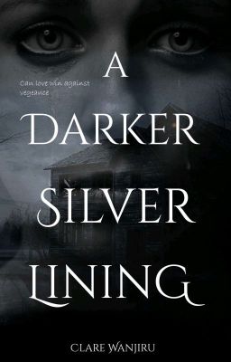 A DARKER SILVER LINING cover