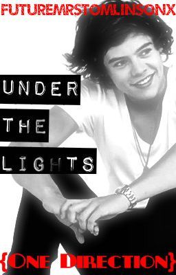 Under the Lights {One Direction} cover