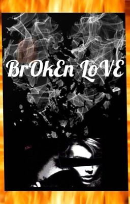 BrOkEn LoVe 💔 cover