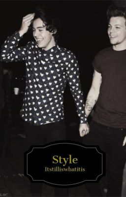 Style cover