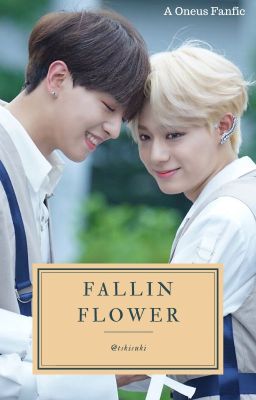 Fallin Flower cover