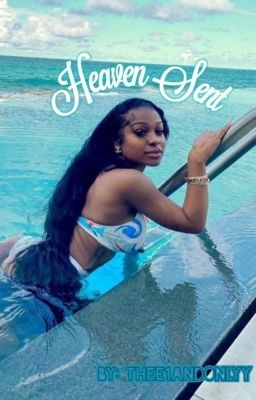 Heaven Sent cover