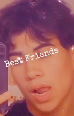 Best Friends cover