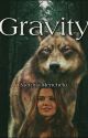 GRAVITY ∆ Jacob Black  by ToriRodwen