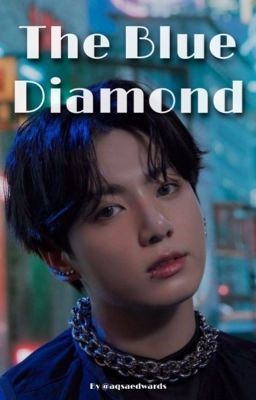 The Blue Diamond | JJK 🔞 cover