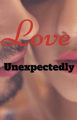 Love Unexpectedly cover