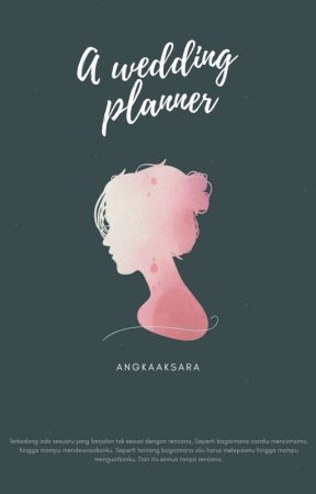 A wedding planner by AngkaAksara