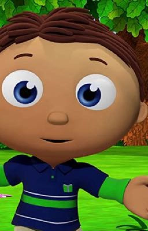 Super Why Characters as Zodiac Signs by WhyattBeanstalk