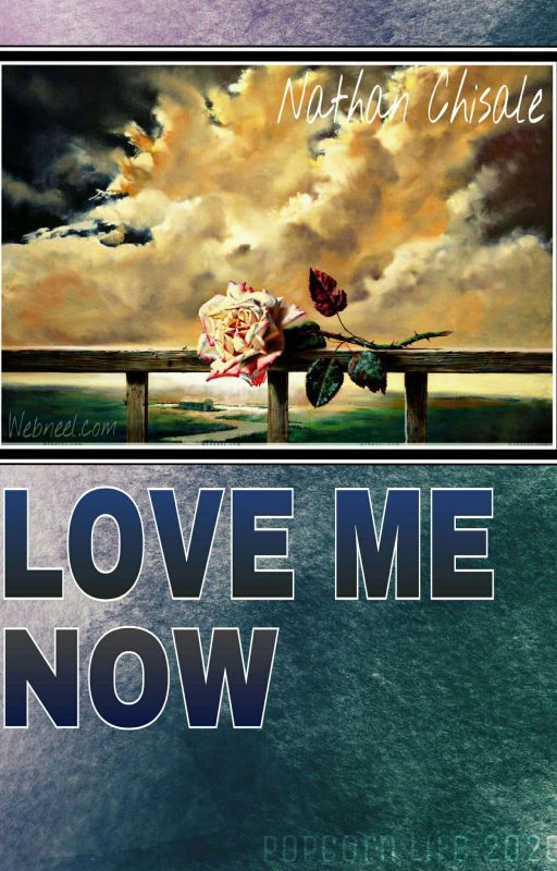 LOVE ME NOW by NateVaize