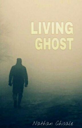 Living Ghost by NateVaize