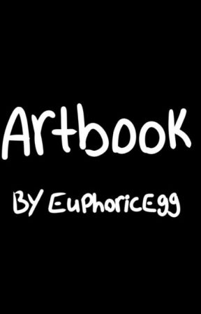 Artbook by __Spruce__