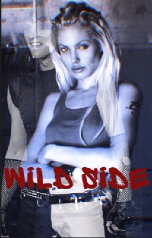 Wild Side: Tommy Lee FanFiction  by cherryyboombbb