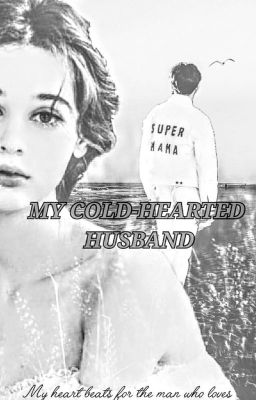 My Cold Hearted Husband cover