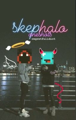 Skephalo Oneshots cover