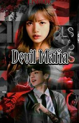 DEVIL MAFIA (LISKOOK)  cover