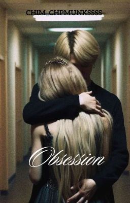 Obsession  cover