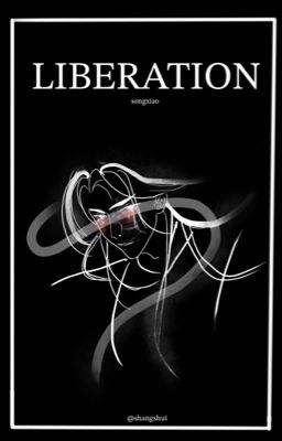 liberation // songxiao  cover