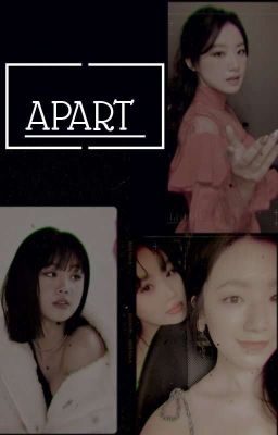 Apart || SOOSHU cover