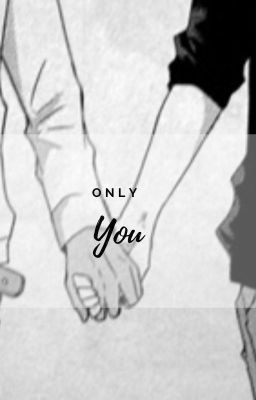 Only you cover