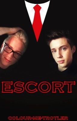 Escort cover