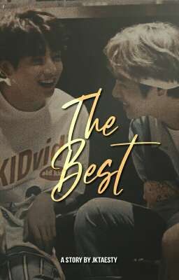 THE BEST | TAEKOOK ✔ cover