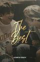 THE BEST | TAEKOOK ✔ by jktaesty