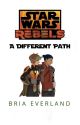 A Different Path | STAR WARS Rebels by briaeverland