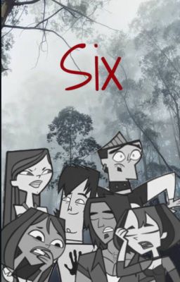 Six **COMPLETED** cover