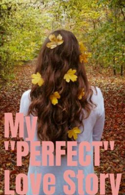 My "PERFECT" Love Story cover