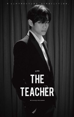 The Teacher✓ cover