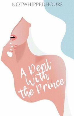 A Deal With The Prince cover