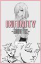 Infinity - Snow Fox by yourstrulyten