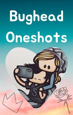 Bughead Stories ❤ cover