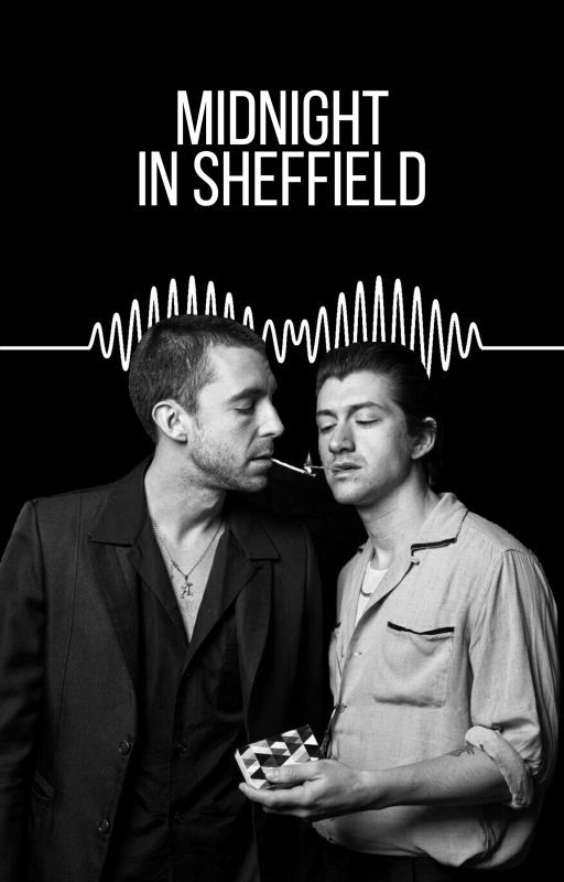 Midnight In Sheffield | Alex Turner by BastilleWolf