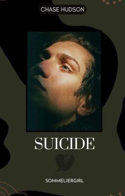 Suicide ↳ Chase Hudson cover