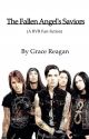 The Fallen Angel's Saviors (BVB Fanfiction) by grumpygekko