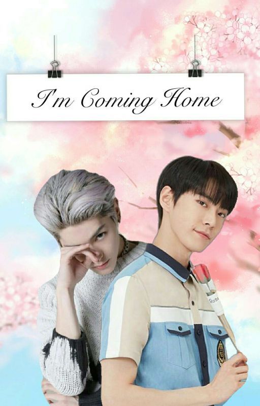 I'm Coming Home || DOTAE by YoursTrulyDeerYoda