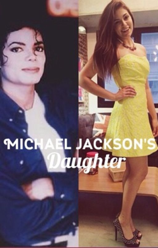 Michael Jackson's Daughter by BloomSnapx