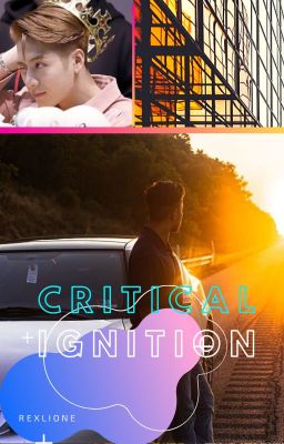 Critical Ignition (Jackbum) cover