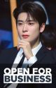 Open for Business | JAEHYUN by lost_in_neocity