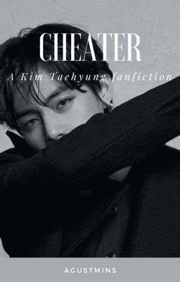 cheater {k.th} cover