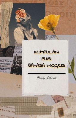 English Poems cover