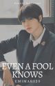 Even a fool knows ⋄ hyunin ✓ by EmiMar323