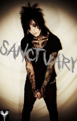 Sanctuary cover