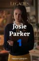 Hosie - Josie Parker VOLUME 1 by Nestorjoinjoin